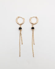 Boucles d'oreilles - Petites créoles