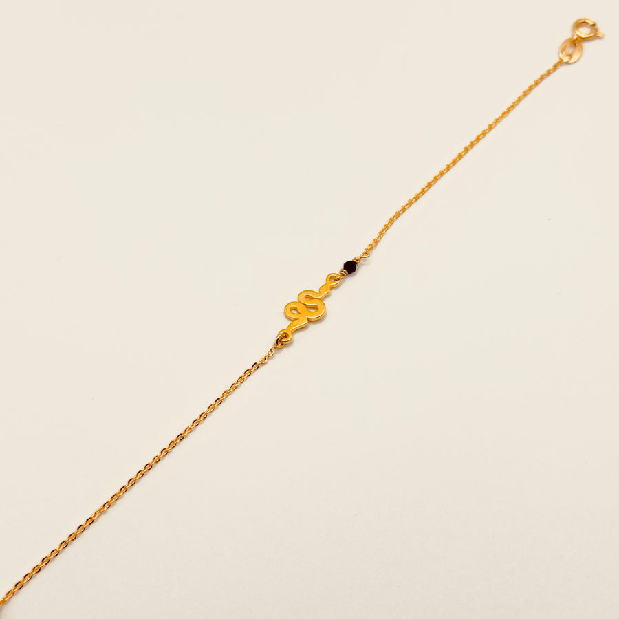 Bracelet réglable