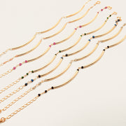 Bracelet avec rallonge