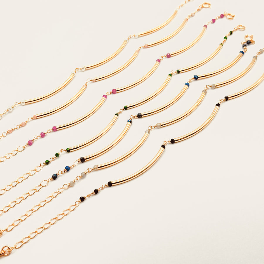 Bracelet avec rallonge