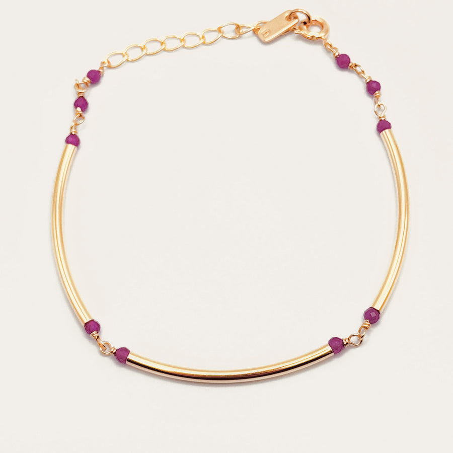 Bracelet avec rallonge