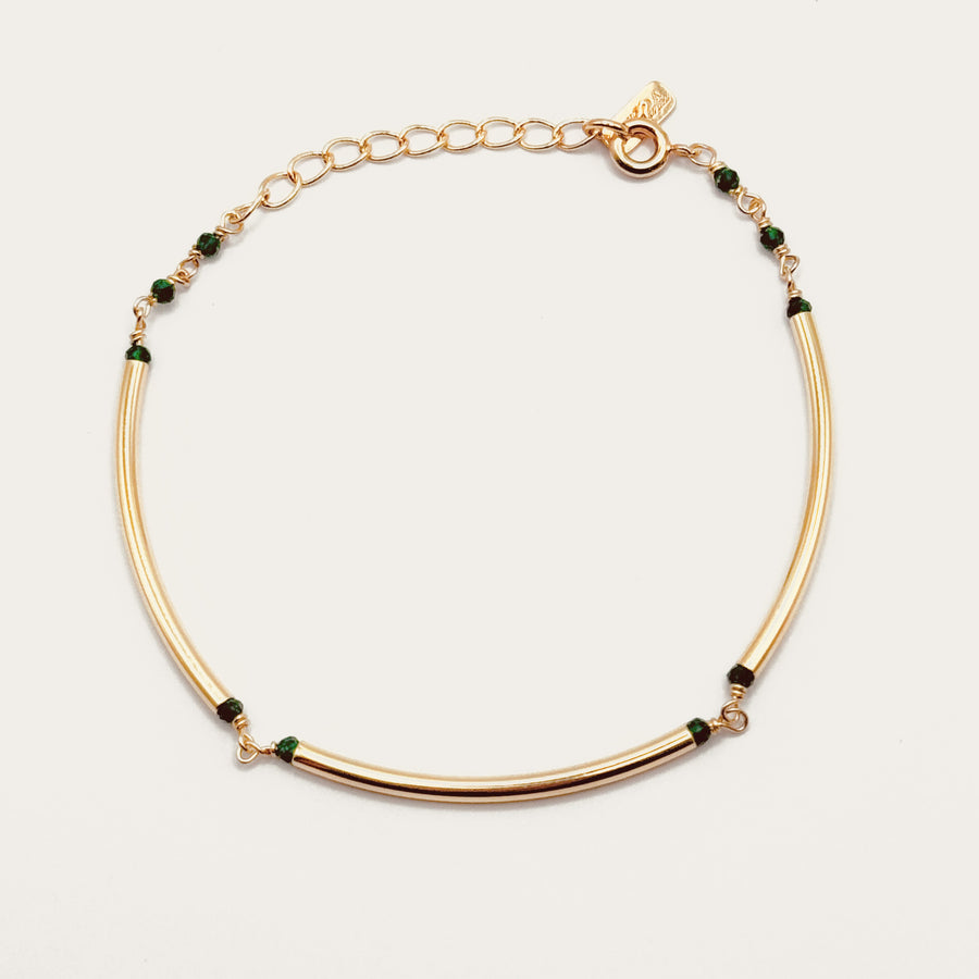 Bracelet avec rallonge