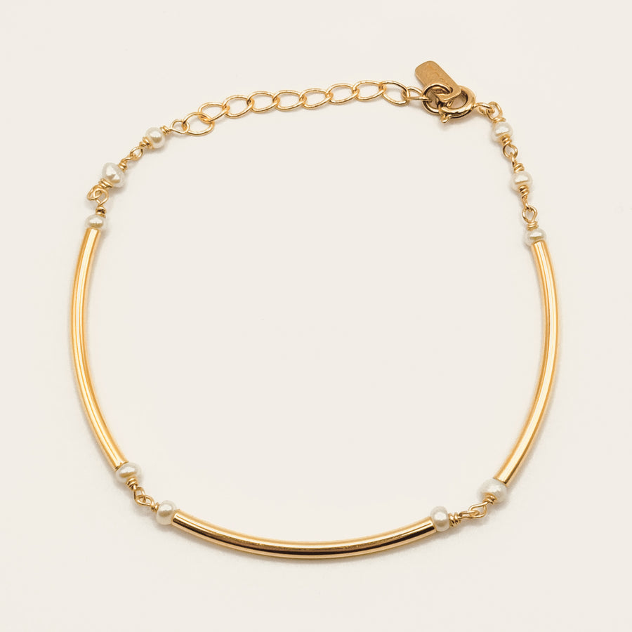 Bracelet avec rallonge