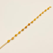 Bracelet avec rallonge