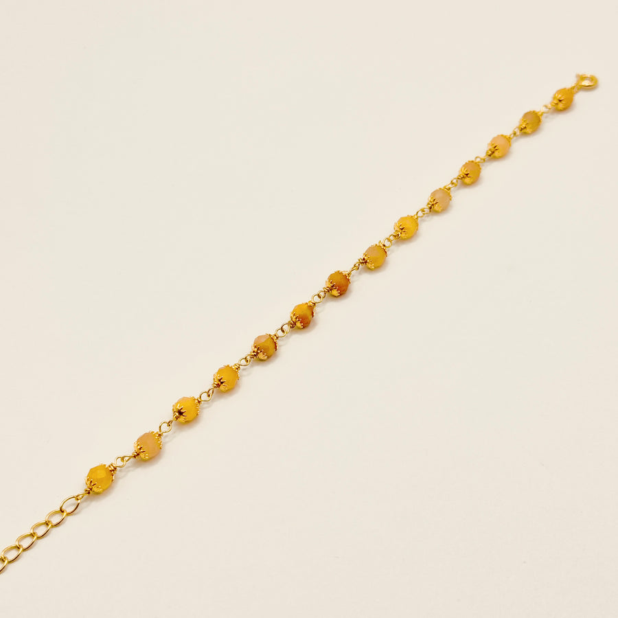 Bracelet avec rallonge