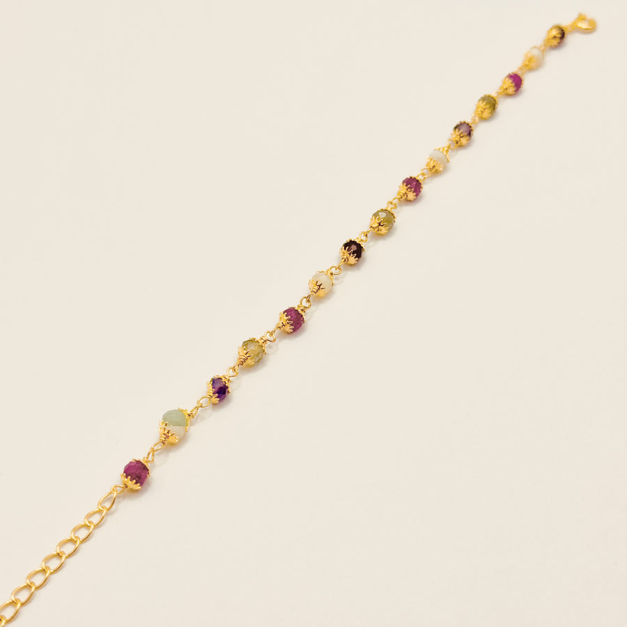 Bracelet avec rallonge