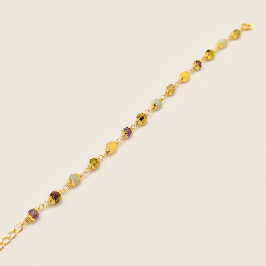 Bracelet avec rallonge