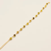 Bracelet avec rallonge