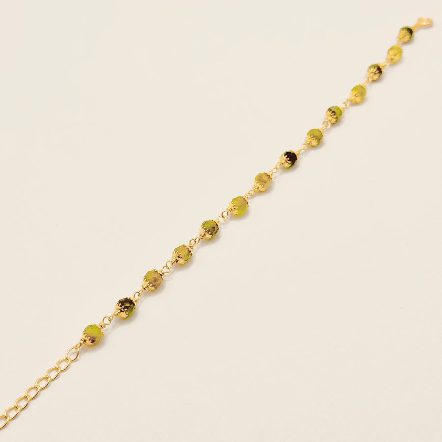 Bracelet avec rallonge