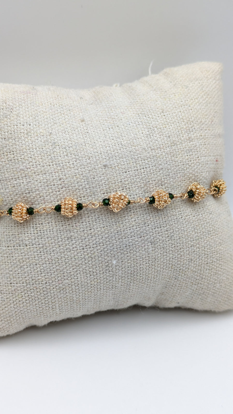 Bracelet