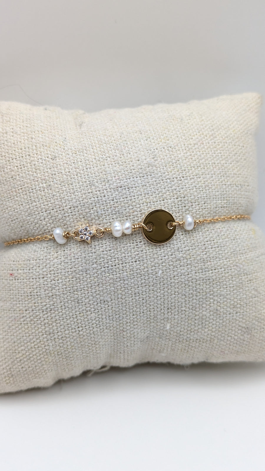 Bracelet