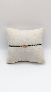 Bracelet cauri