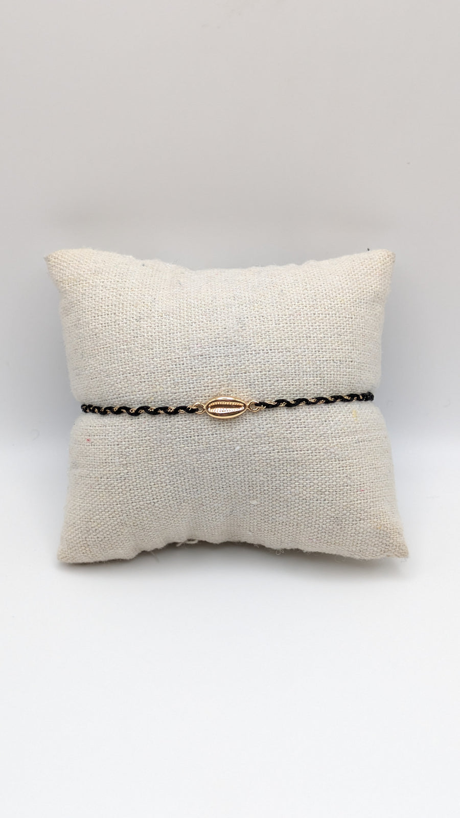 Bracelet cauri