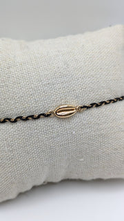 Bracelet cauri