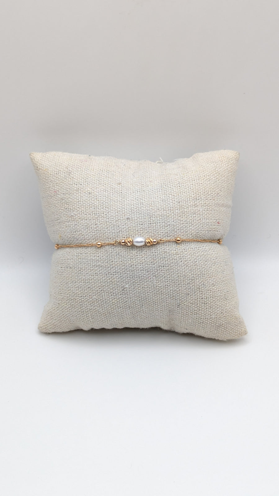Bracelet perle