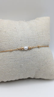 Bracelet perle