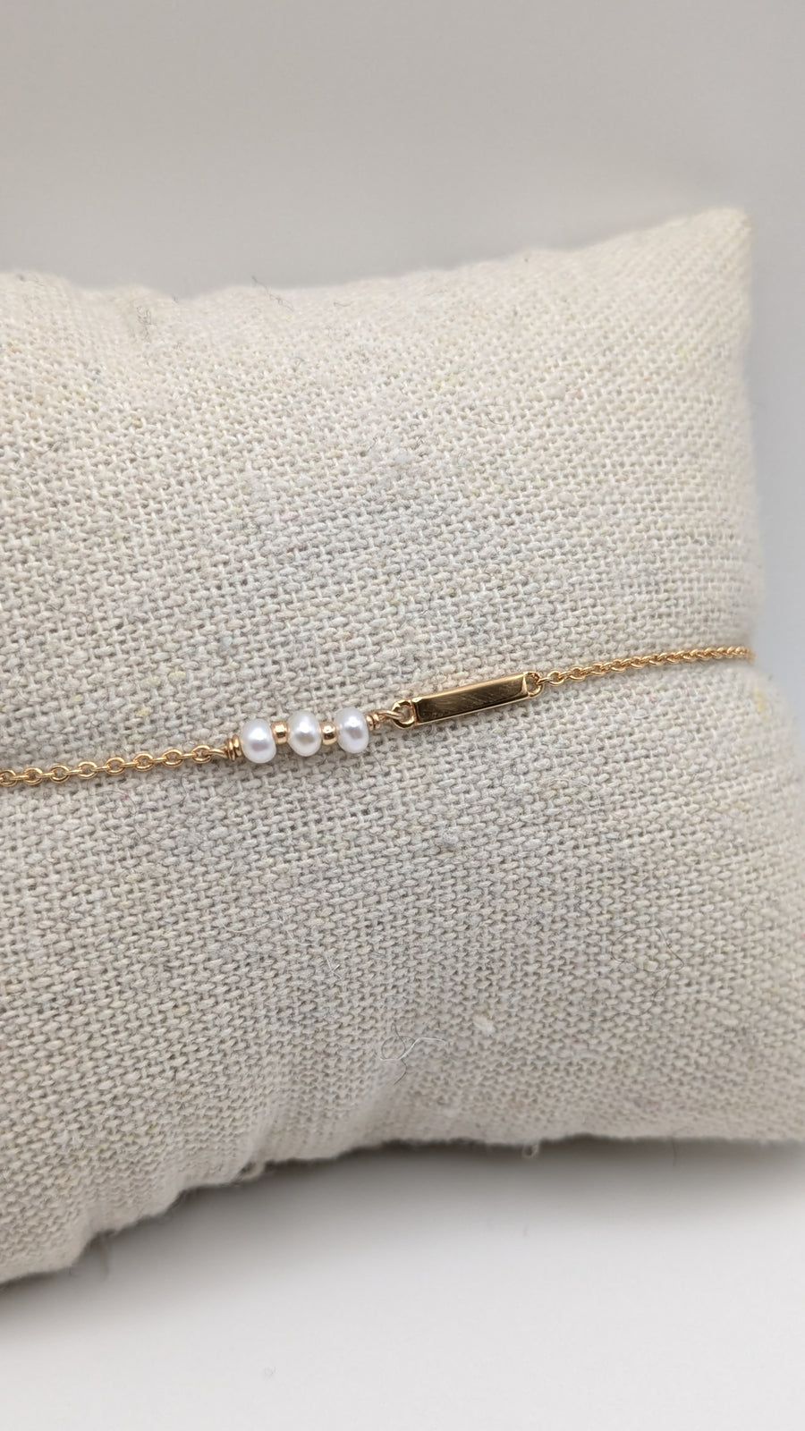 Bracelet
