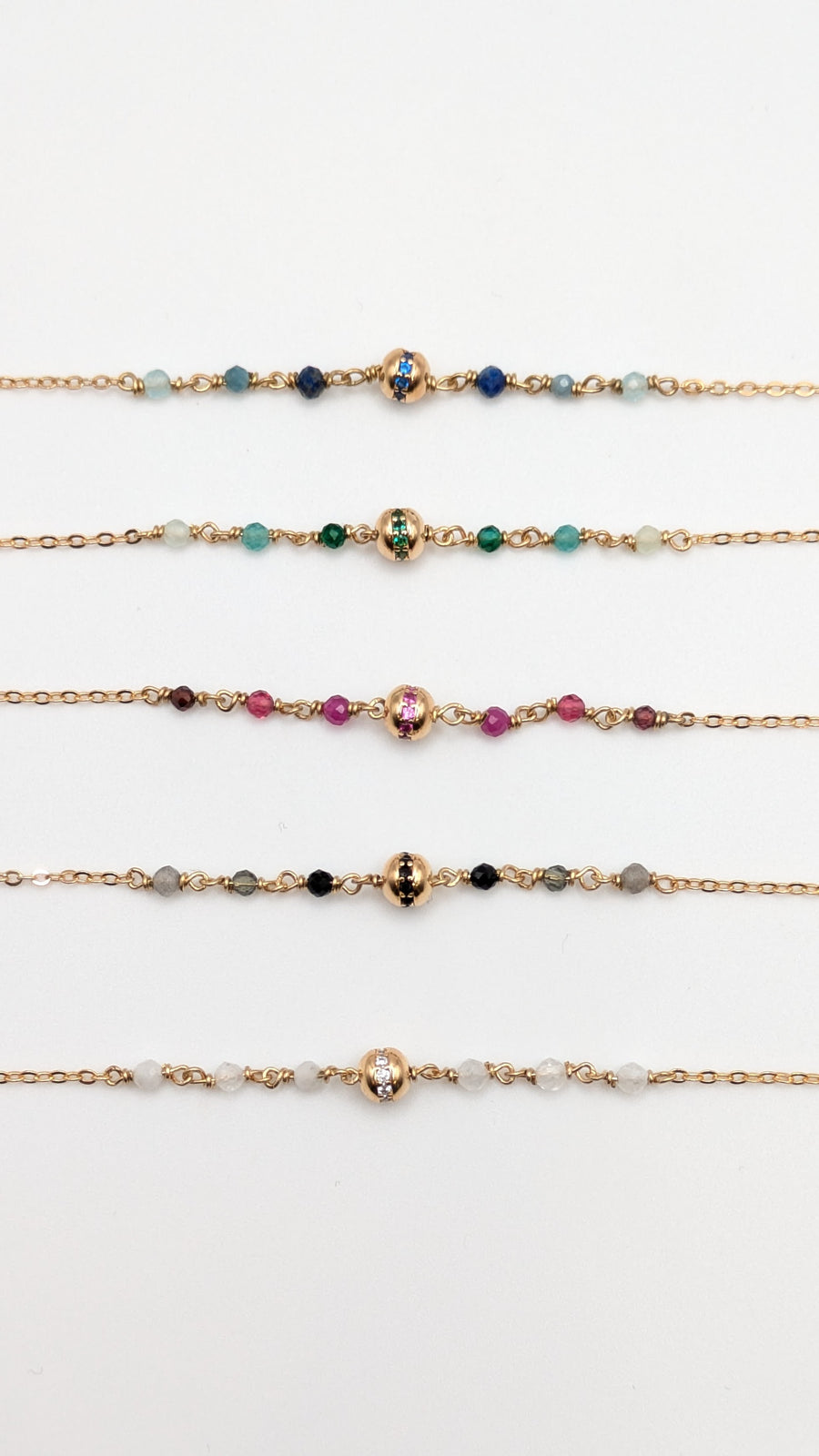 Bracelet