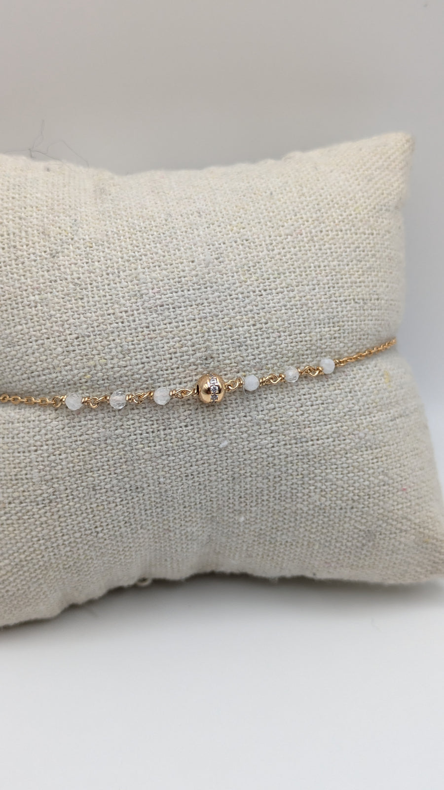 Bracelet