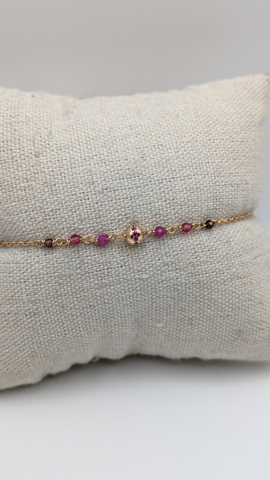 Bracelet