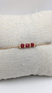 Bracelet