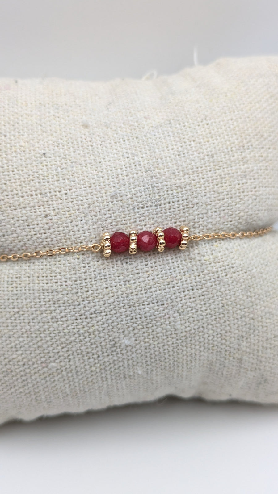 Bracelet