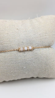 Bracelet