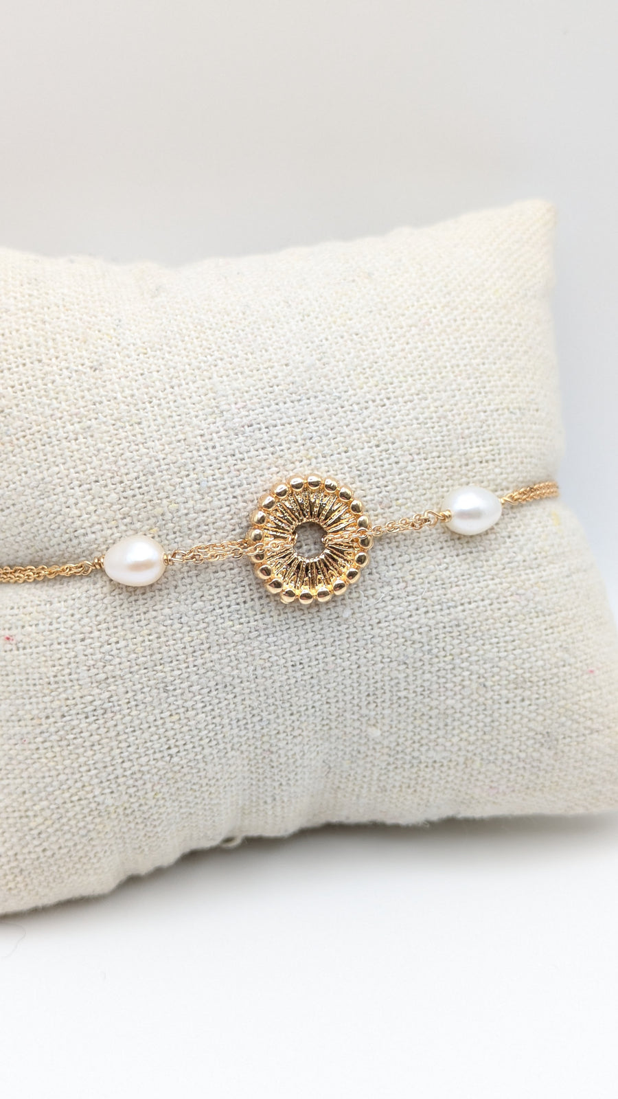 Bracelet