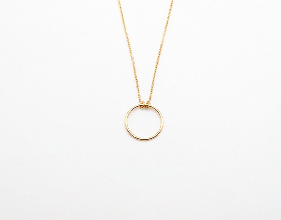 Collier cercle