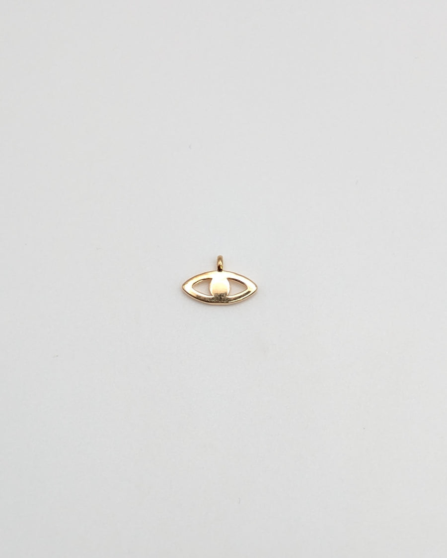 Apprêts - Pendentif