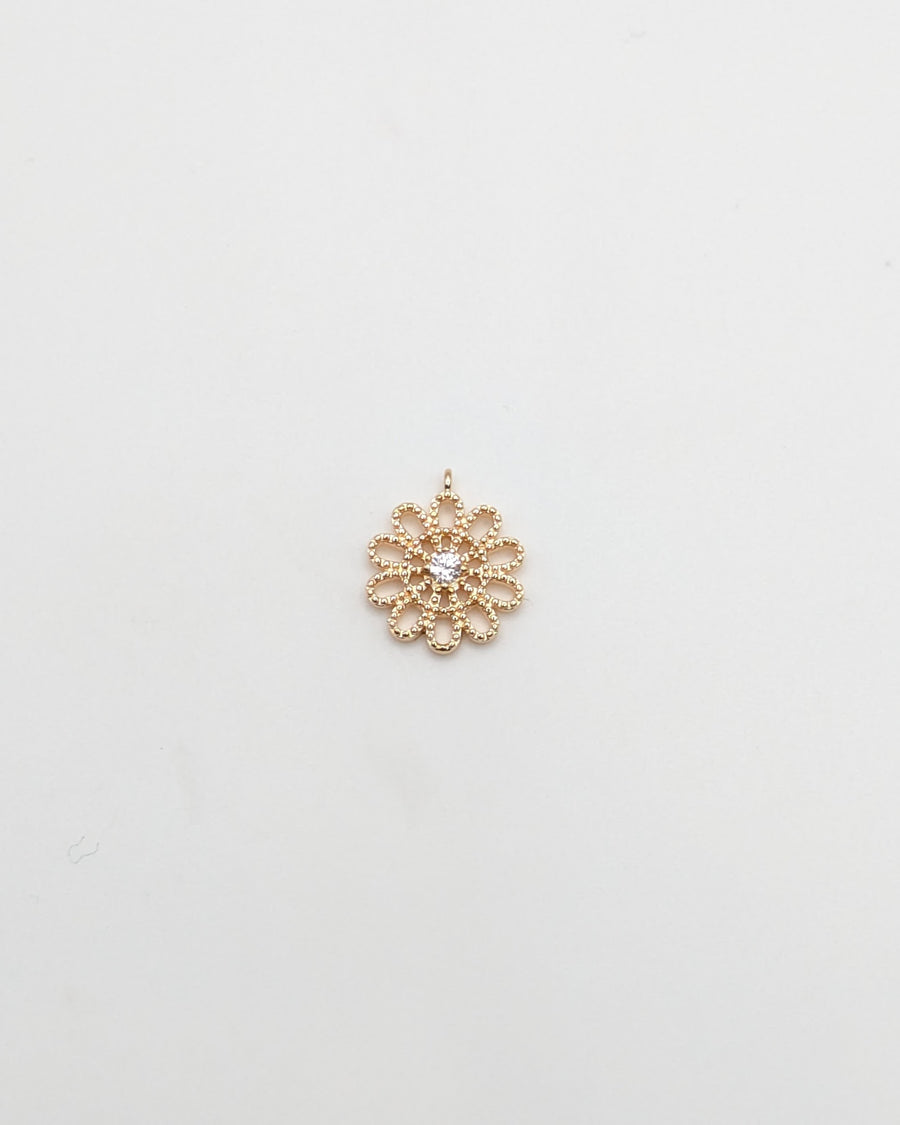 Apprêts - Pendentif
