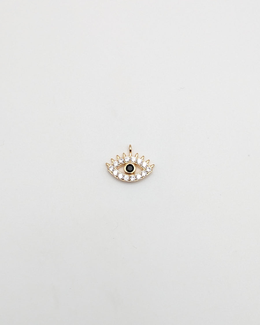 Apprêts - Pendentif