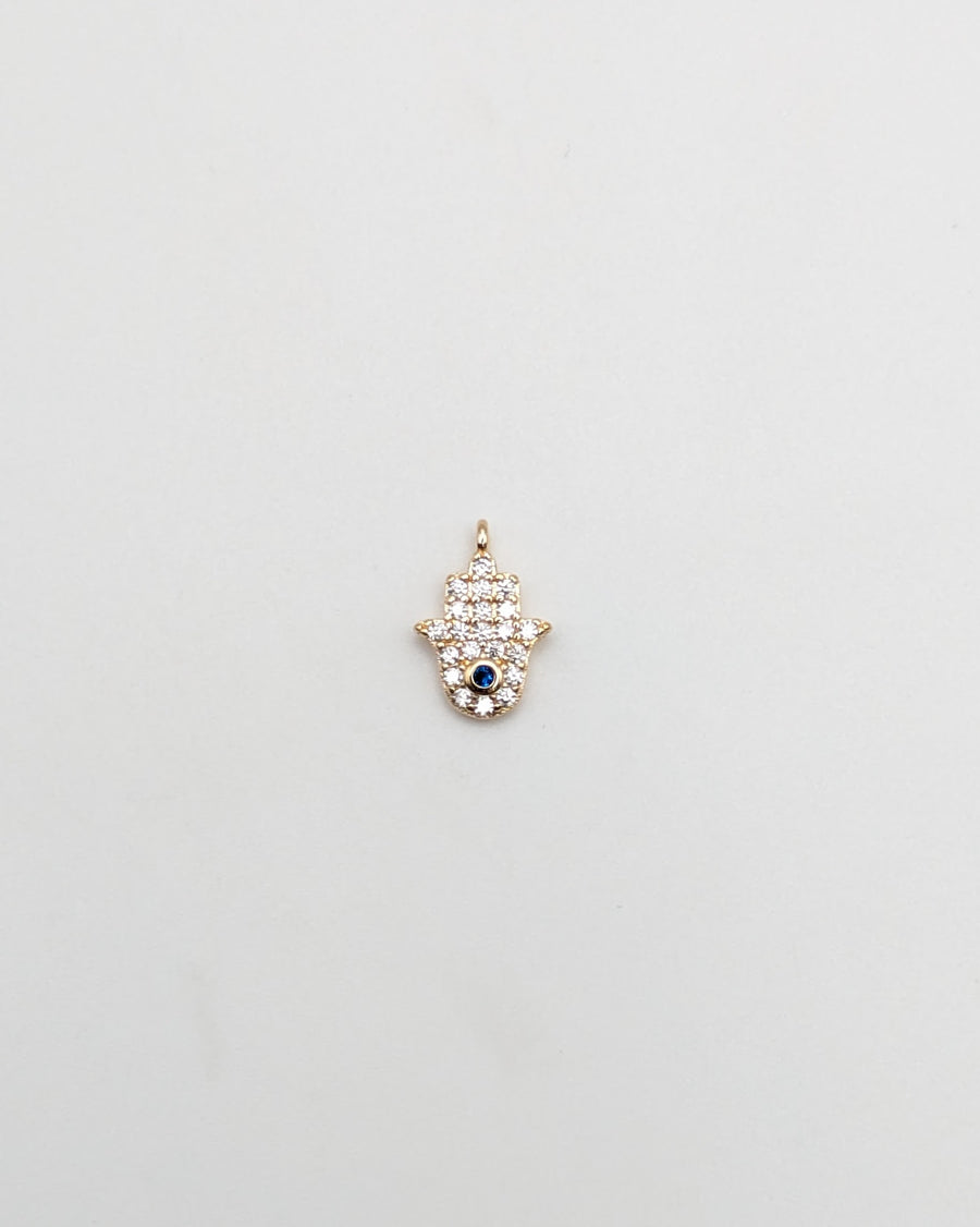 Apprêts - Pendentif
