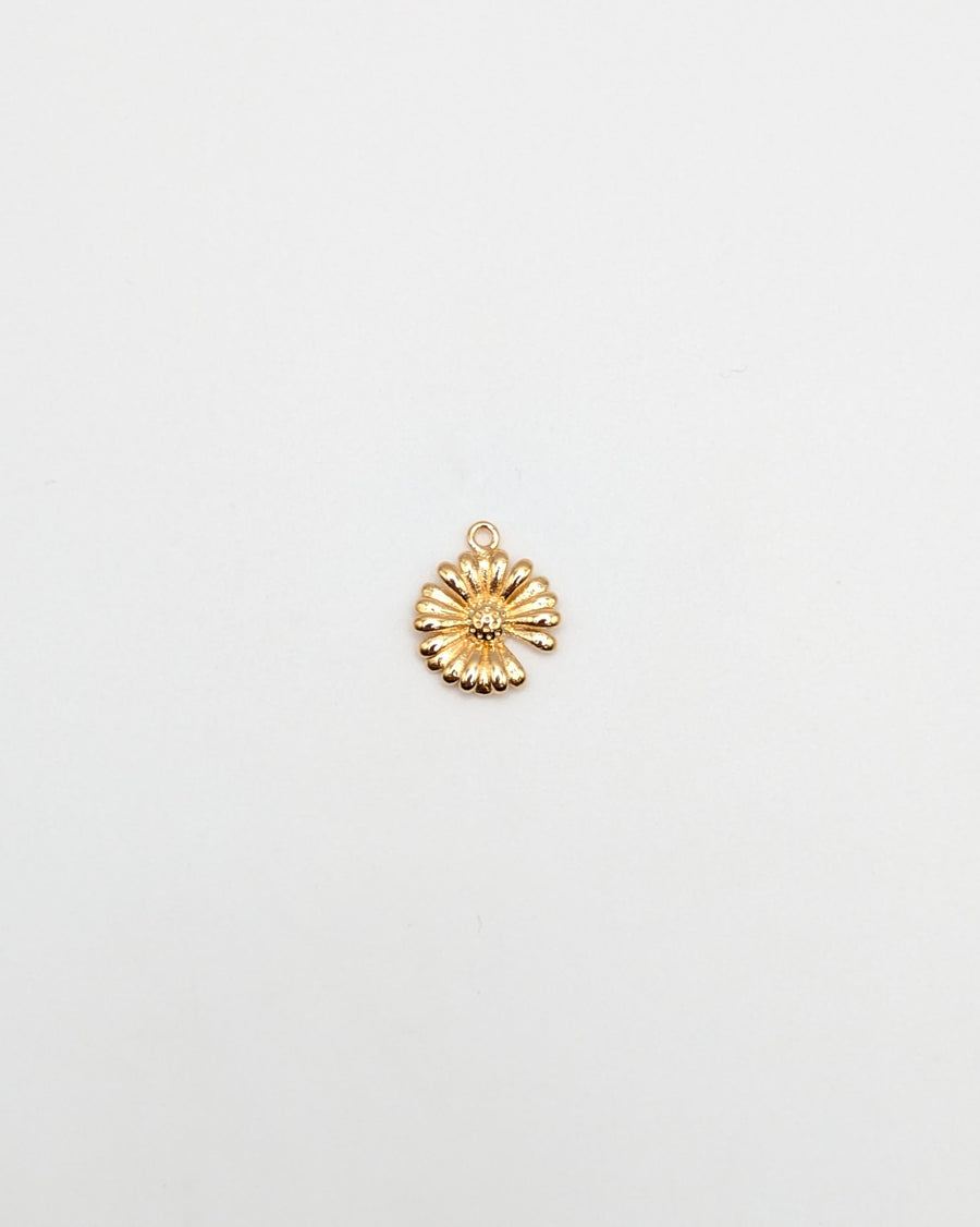 Apprêts - Pendentif