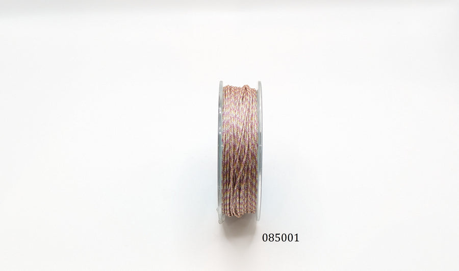 Bobine multicolore