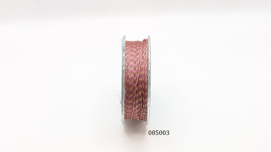 Bobine multicolore