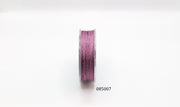 Bobine multicolore