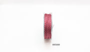 Bobine multicolore