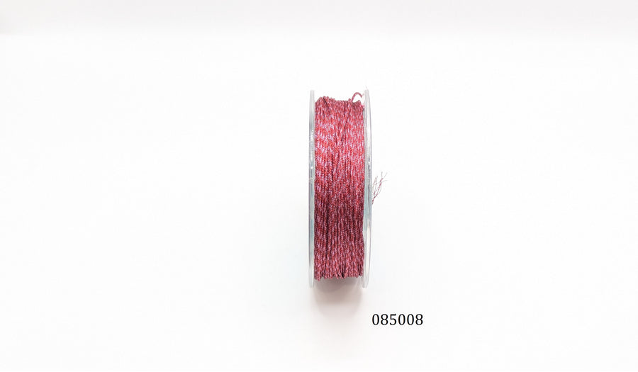 Bobine multicolore