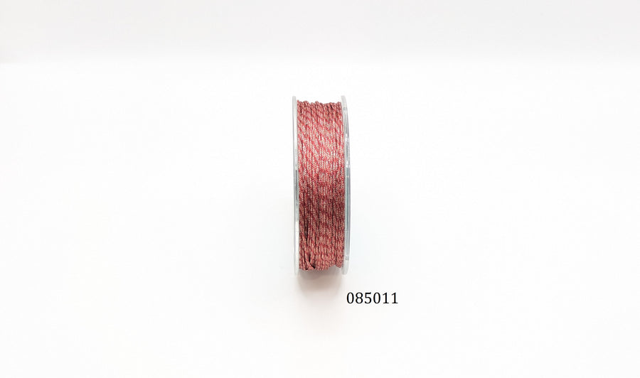 Bobine multicolore