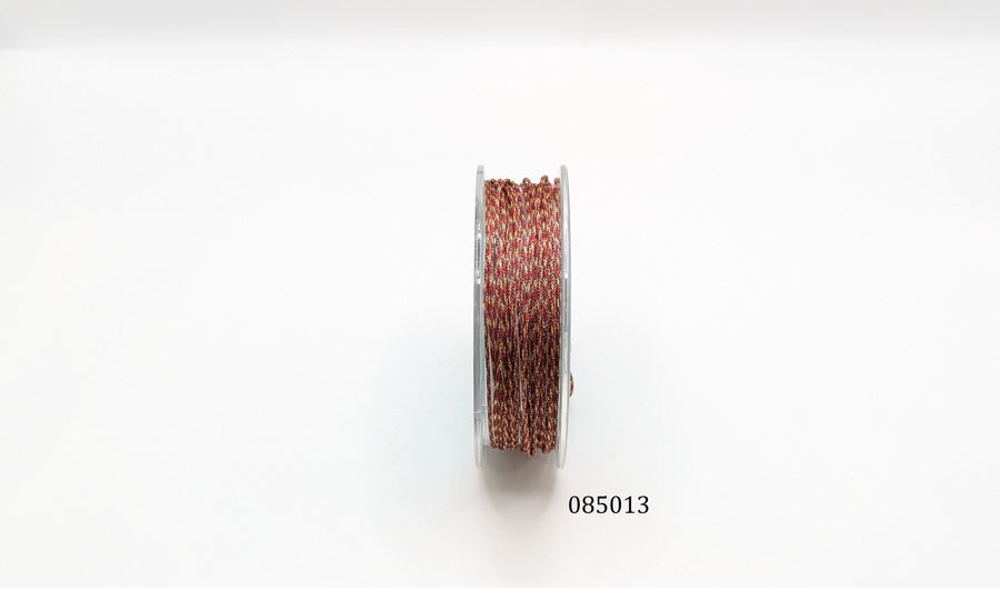 Bobine multicolore