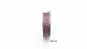 Bobine multicolore