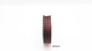 Bobine multicolore