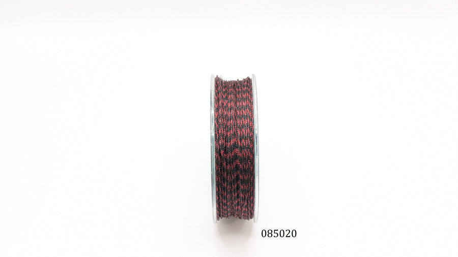 Bobine multicolore