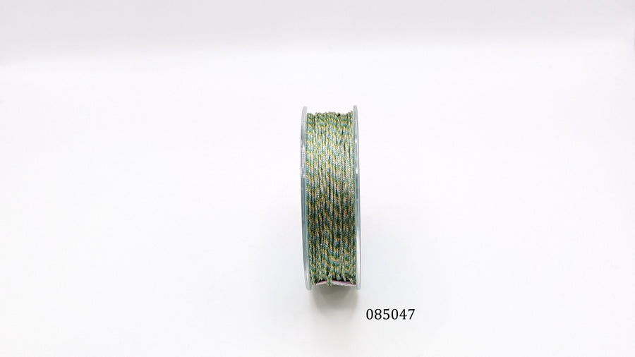 Bobine multicolore