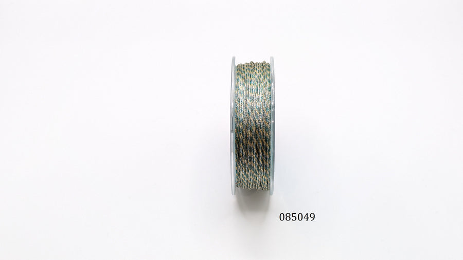 Bobine multicolore