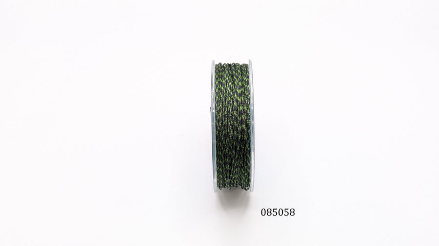 Bobine multicolore
