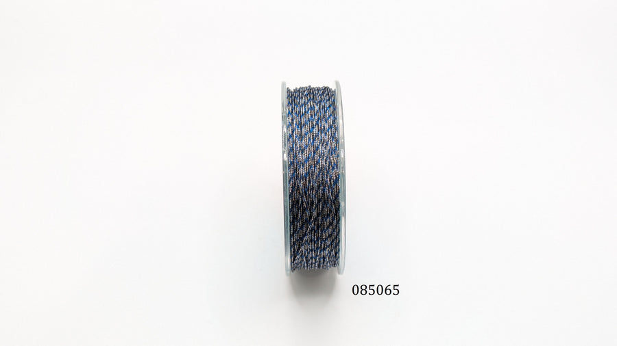 Bobine multicolore