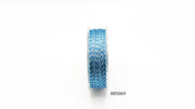 Bobine multicolore