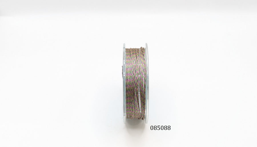Bobine multicolore